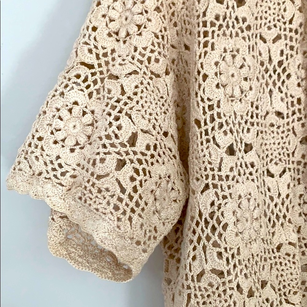 VINTAGE Cardigan - Picture 4 of 8